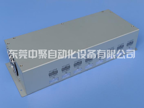 節(jié)能回饋性電子負(fù)載