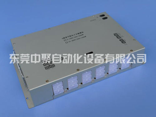 可編程高效率節(jié)能電子負(fù)載